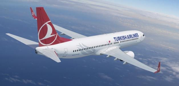 THY, Harvard'da ders oldu