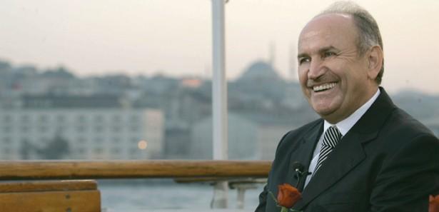 Topbaş'tan teleferik projesi açıklaması