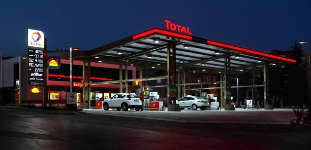 Total Doğu Akdeniz'den çekiliyor