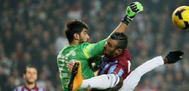 Trabzonspor'da o ismin bileti kesildi