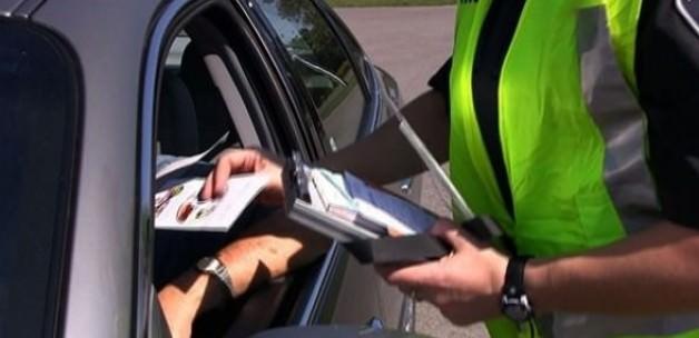 Trafik cezası plaka araç sorgulama 06.09.2015