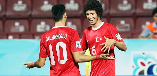 Türk yıldız devleri büyüledi