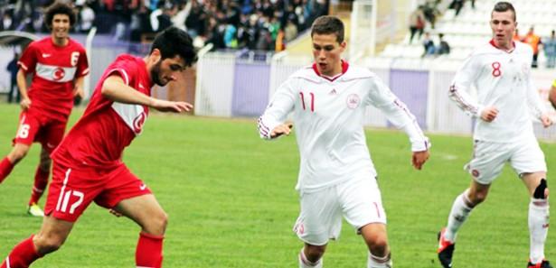 U20 Dünya Kupası'nda tarihi rakamlar