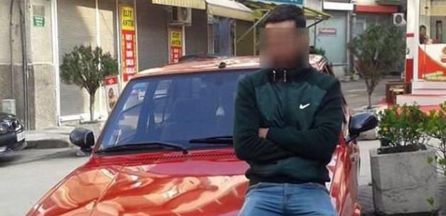 Üvey annesini güldüğü için öldürmüş