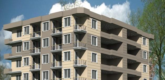 DYO Klimatherm 4 mevsim kazandırıyor