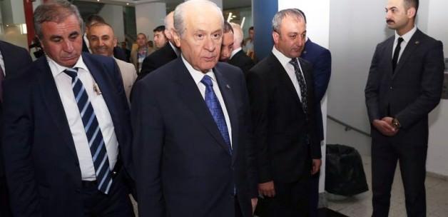HDP'den üç MHP'li için suç duyurusu