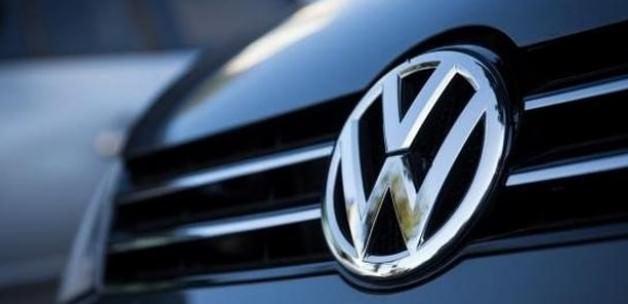 Volkswagen'den 120 bin araç sahibine 1000 dolar