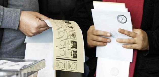 Pazar günü 14 yerde seçim var