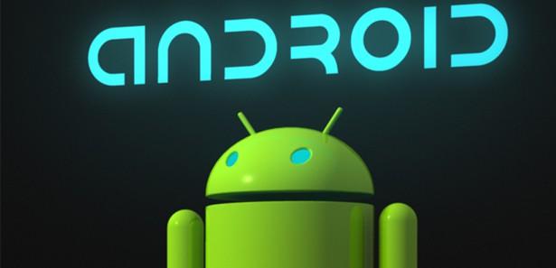 '2014'te 1 milyar Android satılacak'