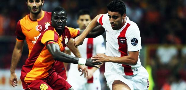 Yıldız futbolcu sözleşmesini feshetti!