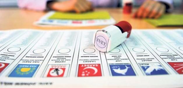 Seçim 2015, nerede oy kullanacağım?