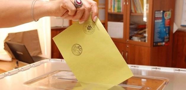 Nerede oy kullanacağım? Oy kullanma yeri sorgulama