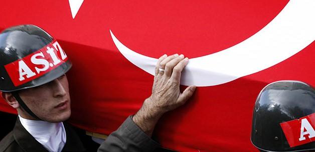 Öldükten 22 yıl sonra şehit sayıldı