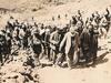 Dersim Belgeleri'nde gizlilik kaldırıldı