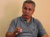 Arınç, tedavi gören ağabeyini ziyaret etti