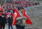 "Erzurum Tarihine Yürüyor"