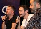 "Düğün Dernek 2 Sünnet" film ekibiyle söyleşi