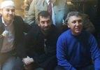 Arda Turan uçaktan indi camiye koştu