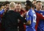 Chelsea'ye bir darbe daha
