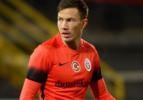 Göz dolduran Linnes'ten açıklama!