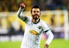 Güray Vural Trabzonspor'da