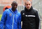 Badji'nin yeni takımı resmen açıklandı!