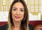 Aylin Nazlıaka'ya kötü haber