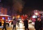 Ankara saldırısından saatler önce tehdit etmişti