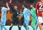 Bursaspor'dan Trabzonspor'a destek