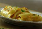 Balkabaklı Paccheri