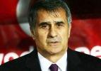 Şenol Güneş'ten derbi açıklaması