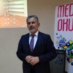 Medya Derneği Başkanı Kızıltaş: