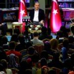 Erdoğan'dan kritik açıklamalar