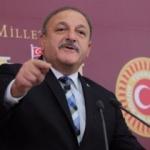 MHP'de şok istifa!