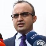 Teröre karşı sonuna kadar mücadele edilecek