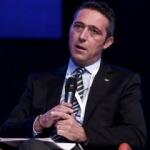 Ali Koç hükümete övgüler dizdi