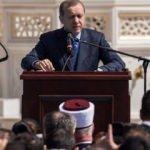 Erdoğan'dan önemli açıklamalar