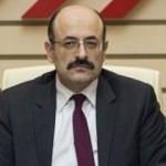 YÖK Başkanı açıkladı: Siyasi propaganda yaptı