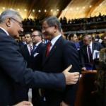 Kürkçü'yü rezil etti, ilk tebrik Baykal'dan geldi!