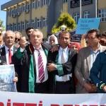 Bodrum'a kurulması planlanan rüzgar enerji santrali