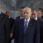 Bahçeli 14 Mayıs'ta Osmaniye’ye gidiyor