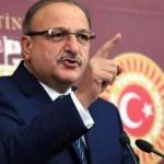 Oktay Vural: MHP diye bir parti kalmadı