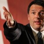 Renzi'den tokat gibi Türkiye cevabı