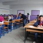 Sarayönü'nde PYBS heyecanı