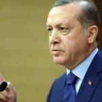 Erdoğan'dan Bloomberg'e 'Muhammed Ali' makalesi