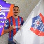 Karabükspor Ahmet Şahin ile anlaştı
