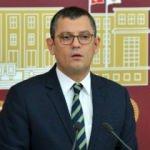 CHP’den Oktay Vural’a yanıt gecikmedi