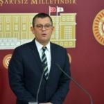 Gerilim tırmanıyor... CHP'den Vural'a jet cevap
