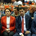 Cumhurbaşkanı adaylarını açıkladılar!