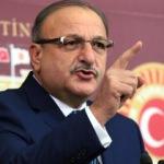 Oktay Vural neden istifa ettiğini açıkladı